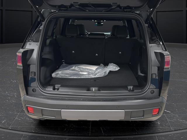 New 2026 Jeep Cherokee Limited image 15