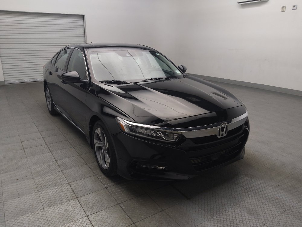 Used 2019 Honda Accord EX-L image 13