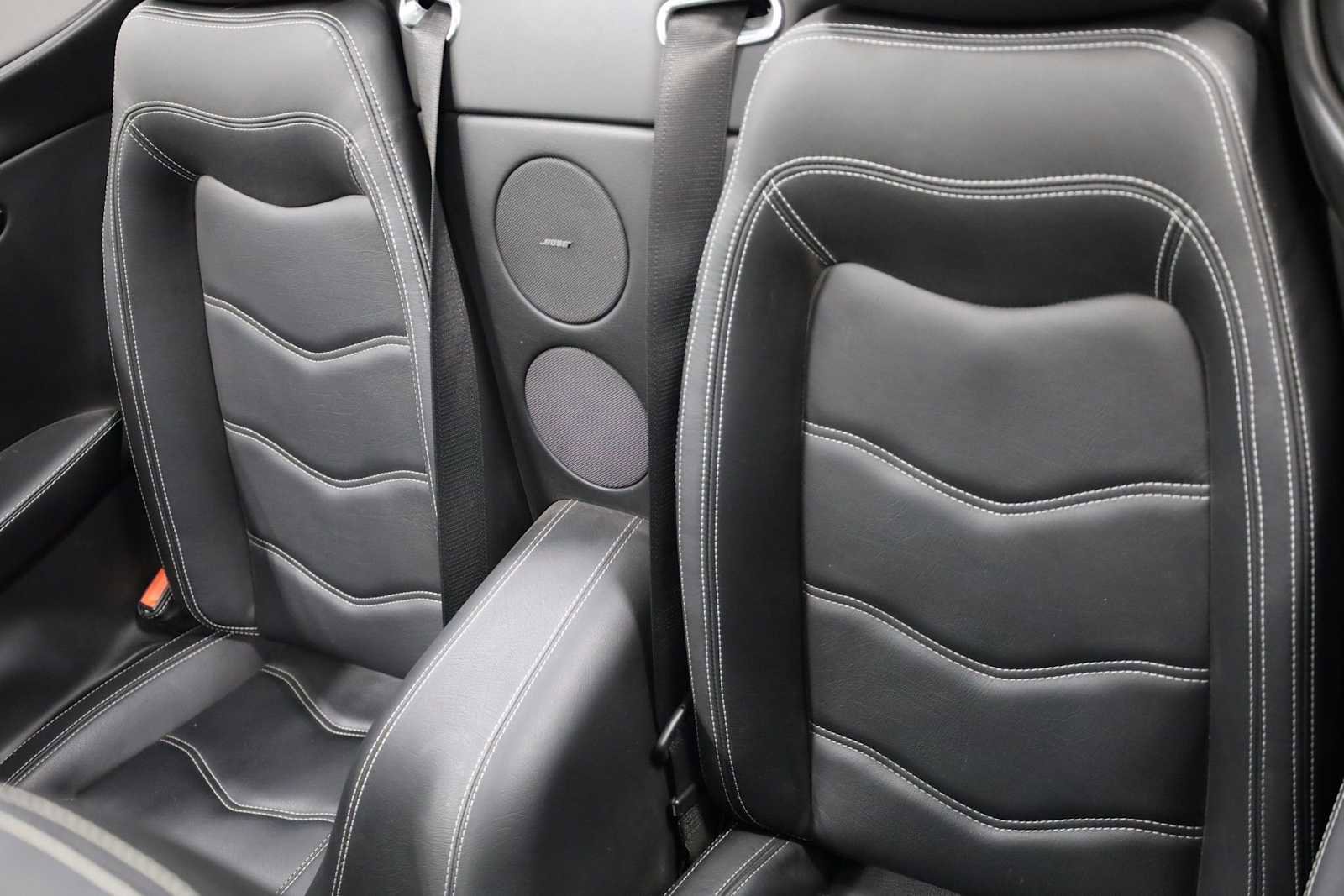 Used 2016 Maserati GranTurismo Convertible image 30