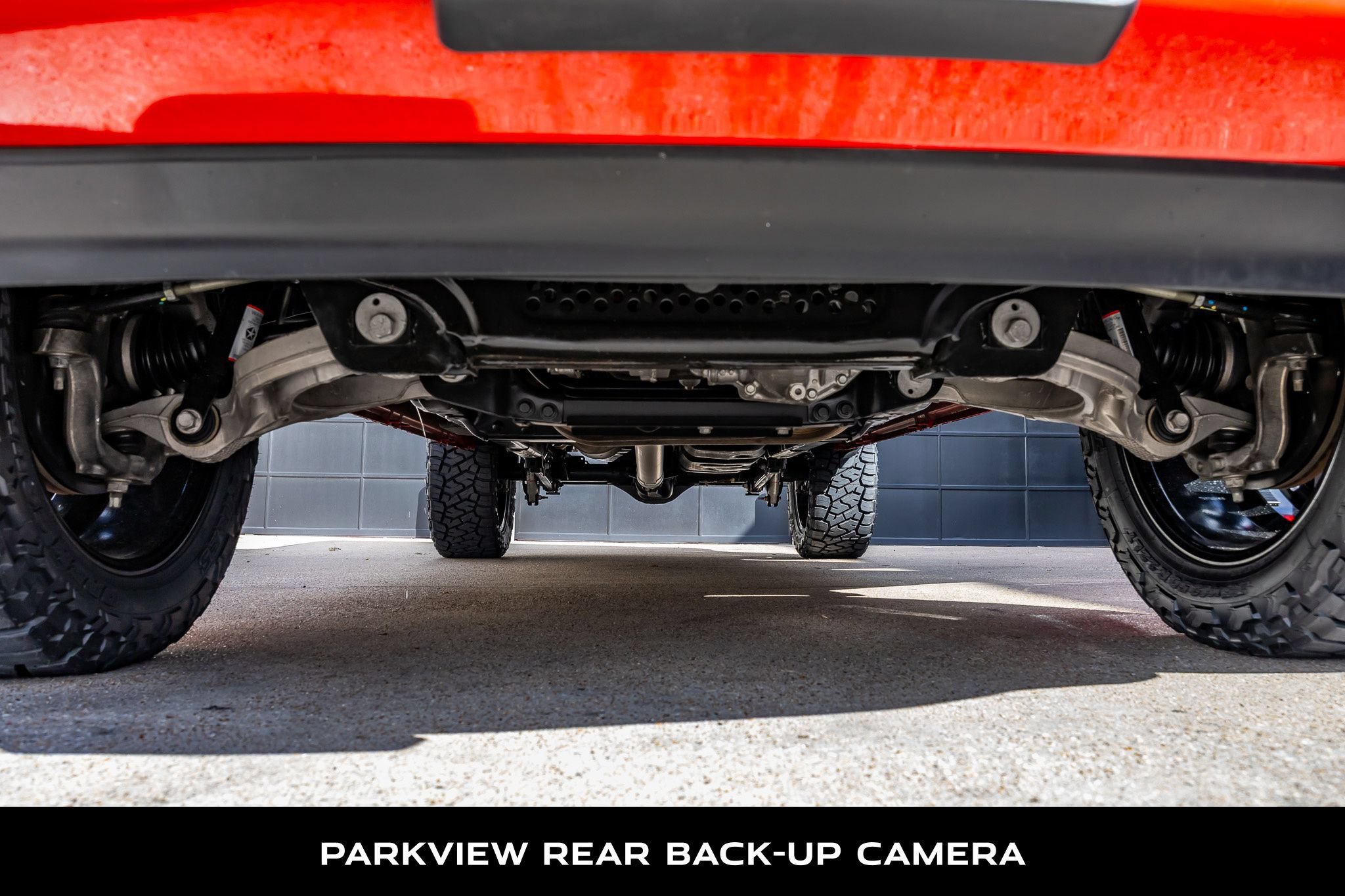 Used 2025 RAM 1500 Big Horn AWD/4WD image 14