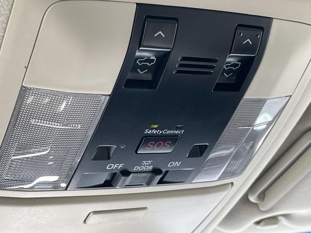 Used 2020 Lexus GX 460 Premium AWD/4WD image 42