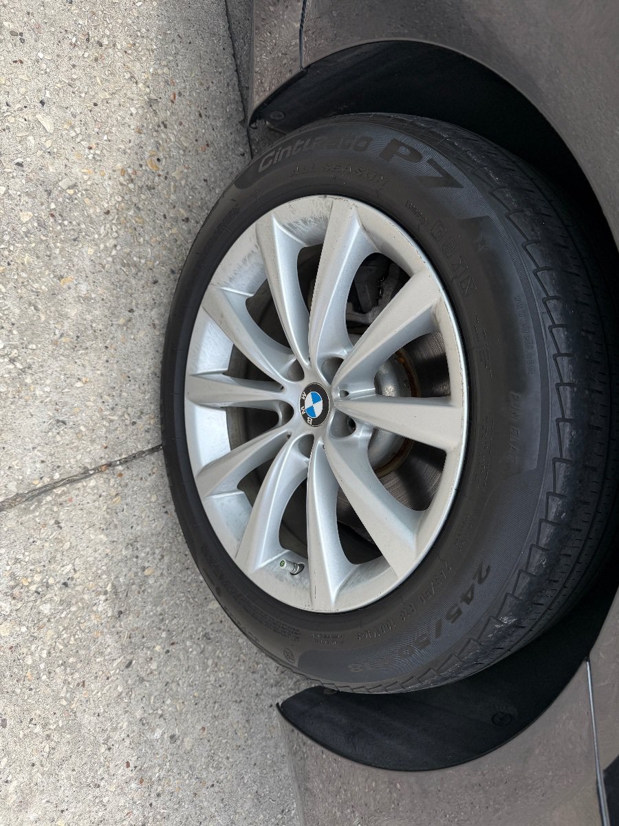 Used 2017 BMW 740i RWD image 5