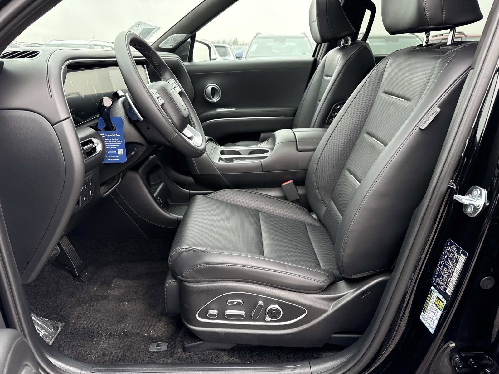 New 2026 Hyundai Palisade Calligraphy image 10