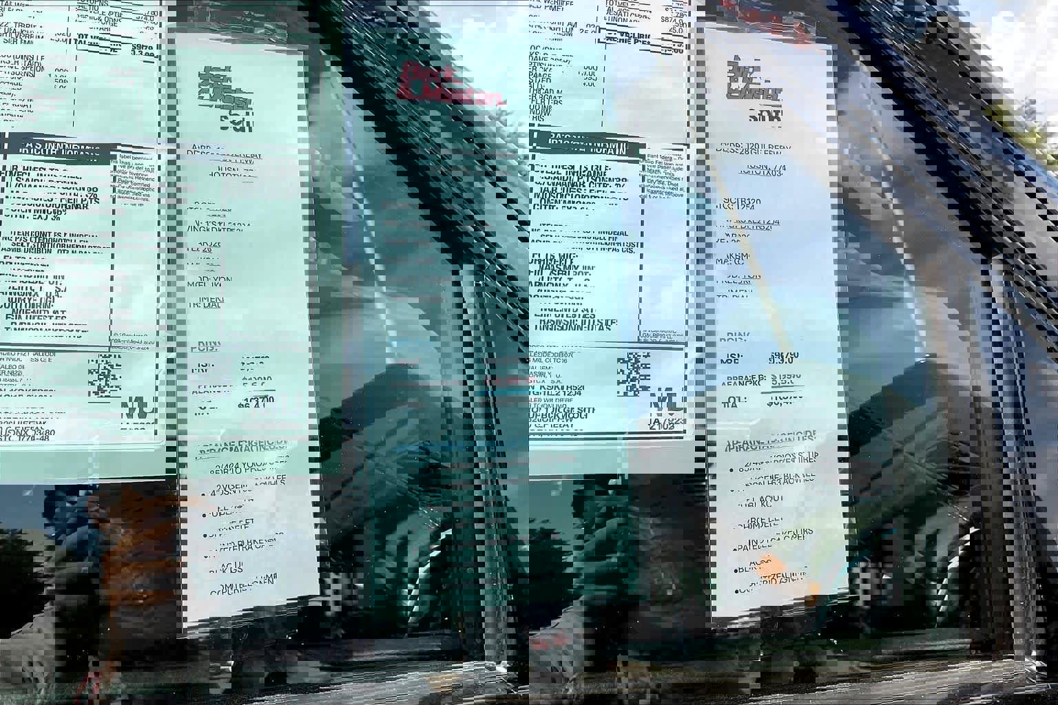 New 2026 GMC Yukon Denali w/ Sun & Power Step Package image 17