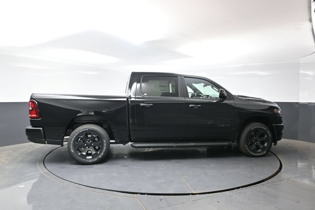 New 2026 RAM 1500 Express AWD/4WD image 2