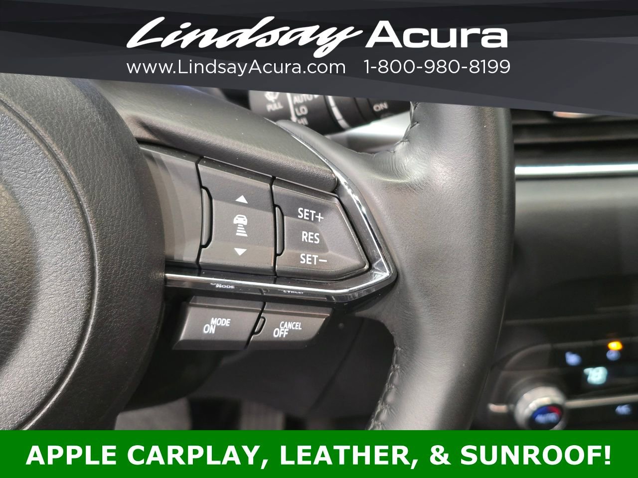 Used 2023 MAZDA CX-5 AWD 2.5 S w/ Preferred Package image 15