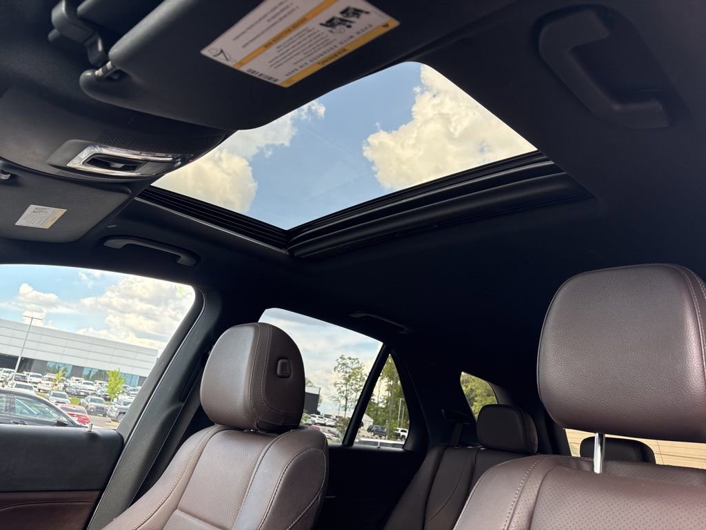 Used 2022 Mercedes-Benz GLE 350 image 28
