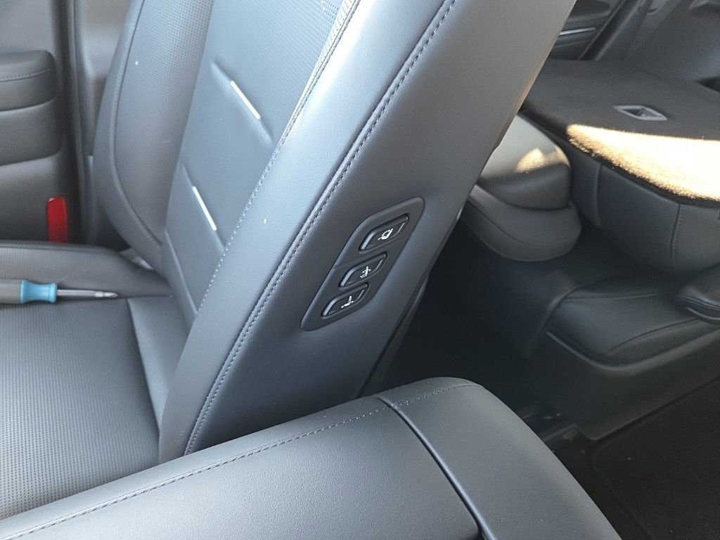 Used 2026 Hyundai Palisade Calligraphy AWD/4WD image 19