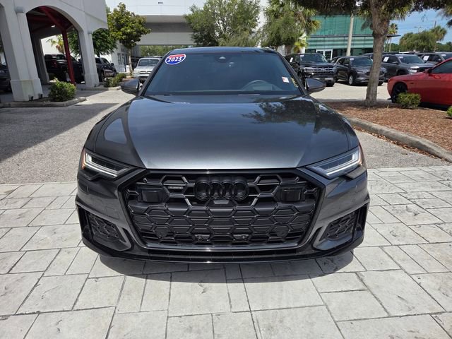 Used 2025 Audi A6 3.0T Prestige AWD/4WD image 20