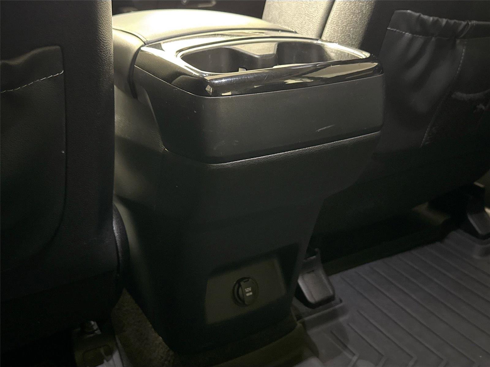 Used 2021 Kia Telluride EX w/ EX Premium Package image 35