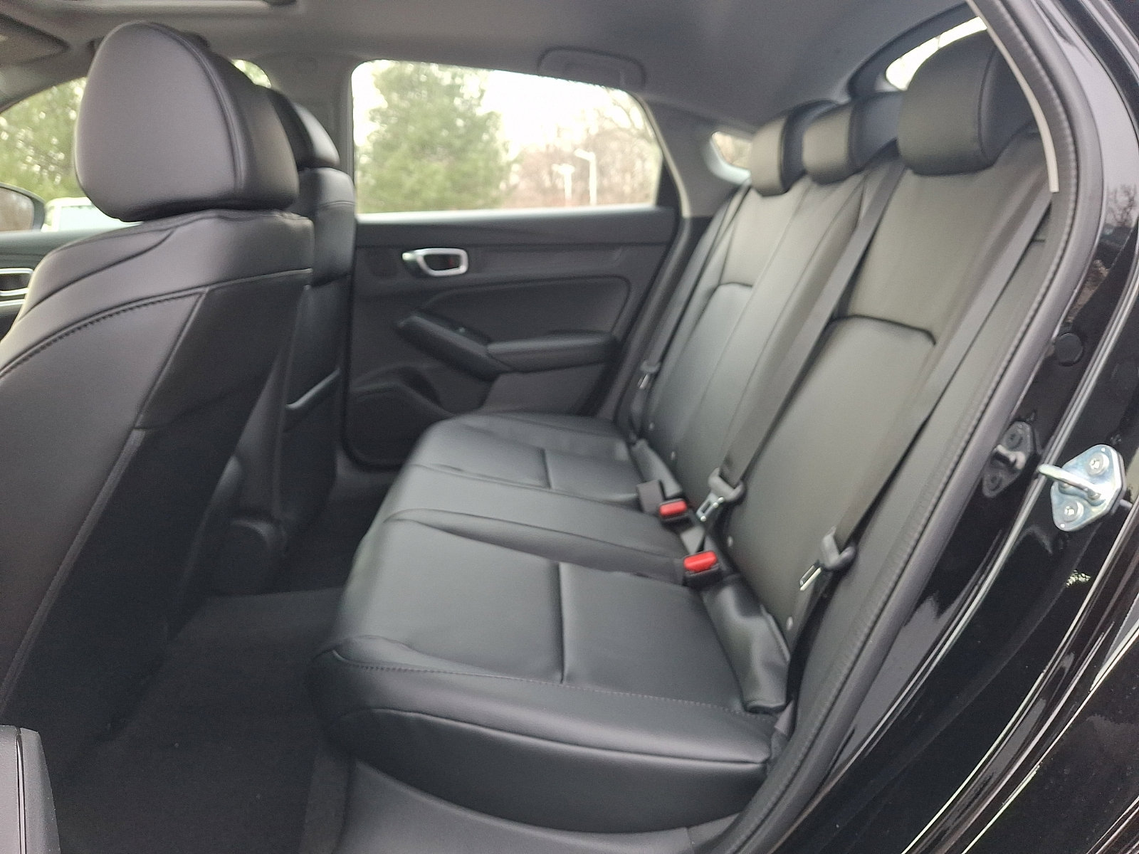 New 2026 Acura Integra image 7