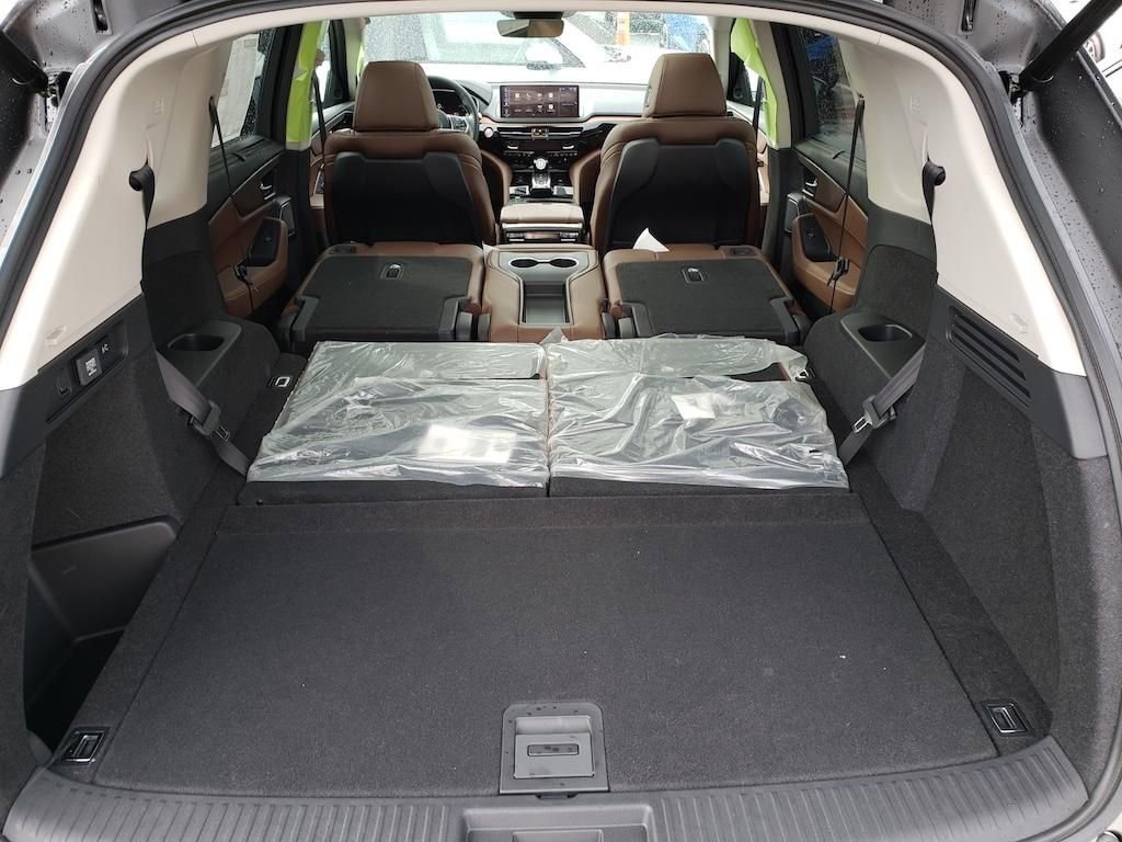 New 2026 Acura MDX w/ Technology Package image 4