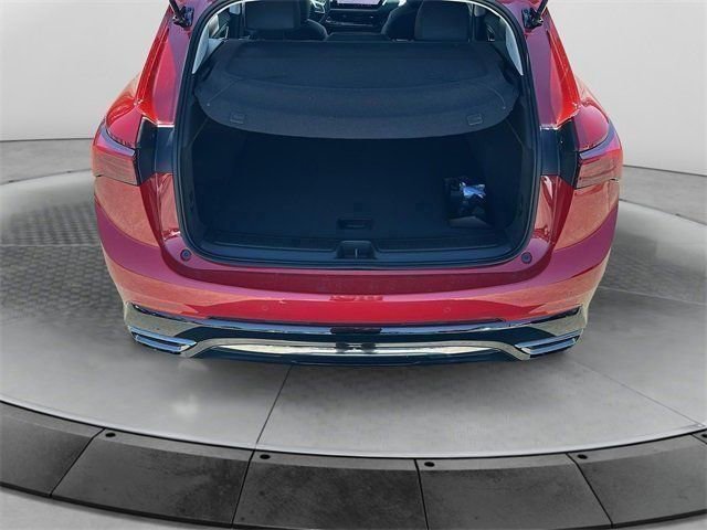 New 2025 Buick Envision Sport Touring image 22