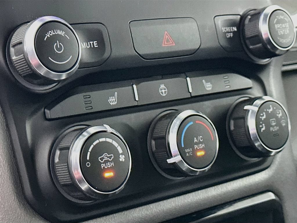 Certified 2023 RAM 1500 Big Horn AWD/4WD image 31