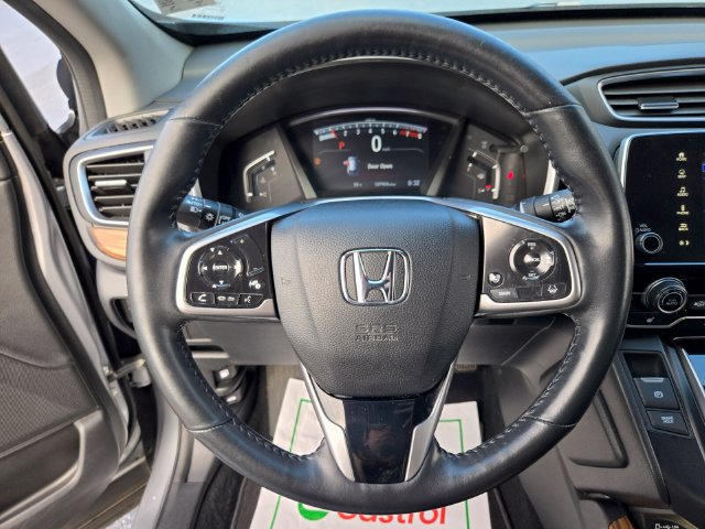 Used 2020 Honda CR-V Touring image 33