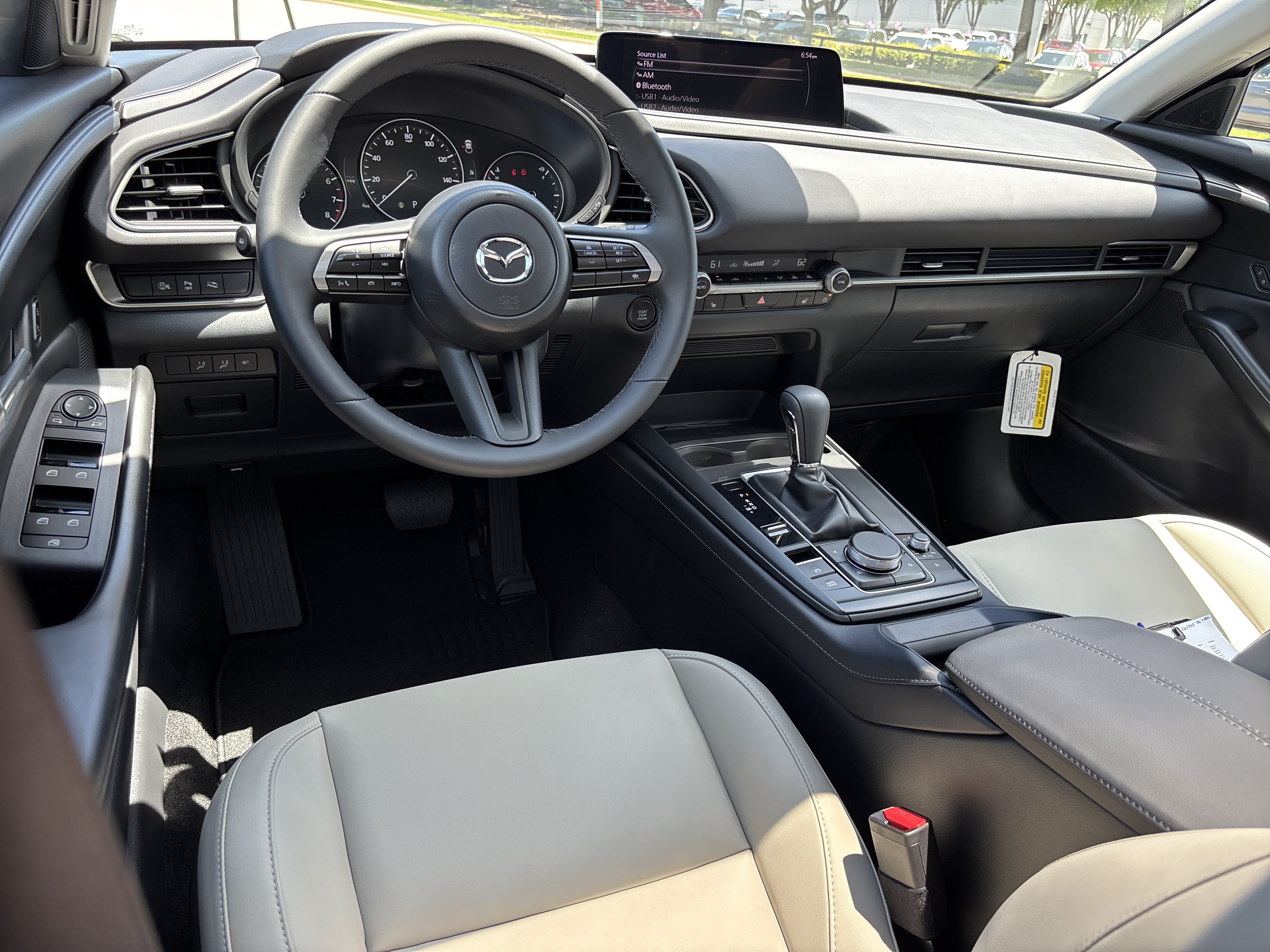 New 2026 MAZDA CX-30 AWD 2.5 S image 15