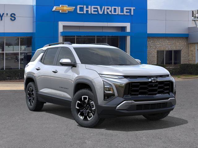 New 2027 Chevrolet Equinox ACTIV w/ Safety and Technology Package FWD image 32