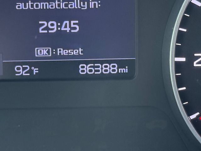 Used 2022 Kia Seltos S FWD image 21