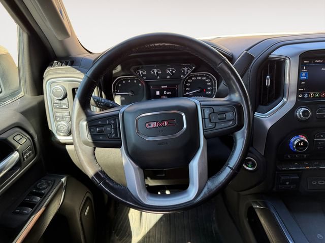 Used 2022 GMC Sierra 1500 SLT w/ SLT Premium Plus Package image 12
