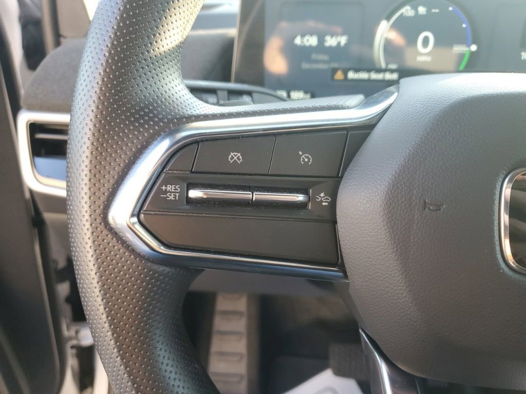 Used 2025 Honda Prologue EX image 16