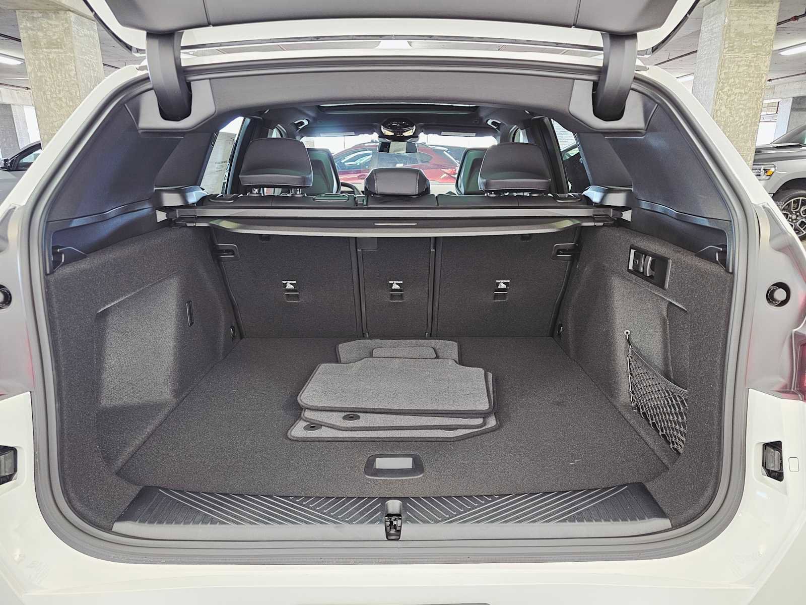 New 2026 BMW X3 xDrive30 w/ Premium Package image 28