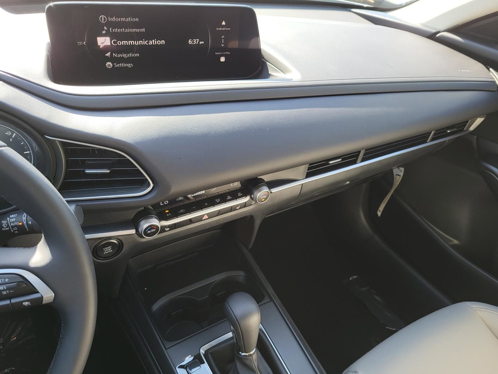 New 2026 MAZDA CX-30 AWD 2.5 S image 17