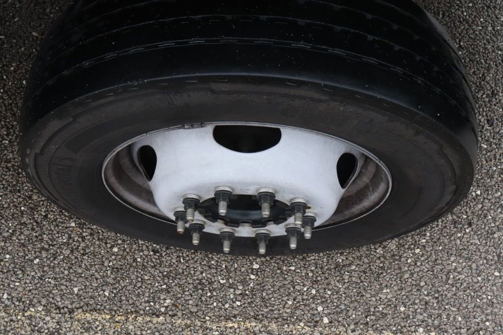 Used 2021 Ford F550 2WD Regular Cab Super Duty image 42