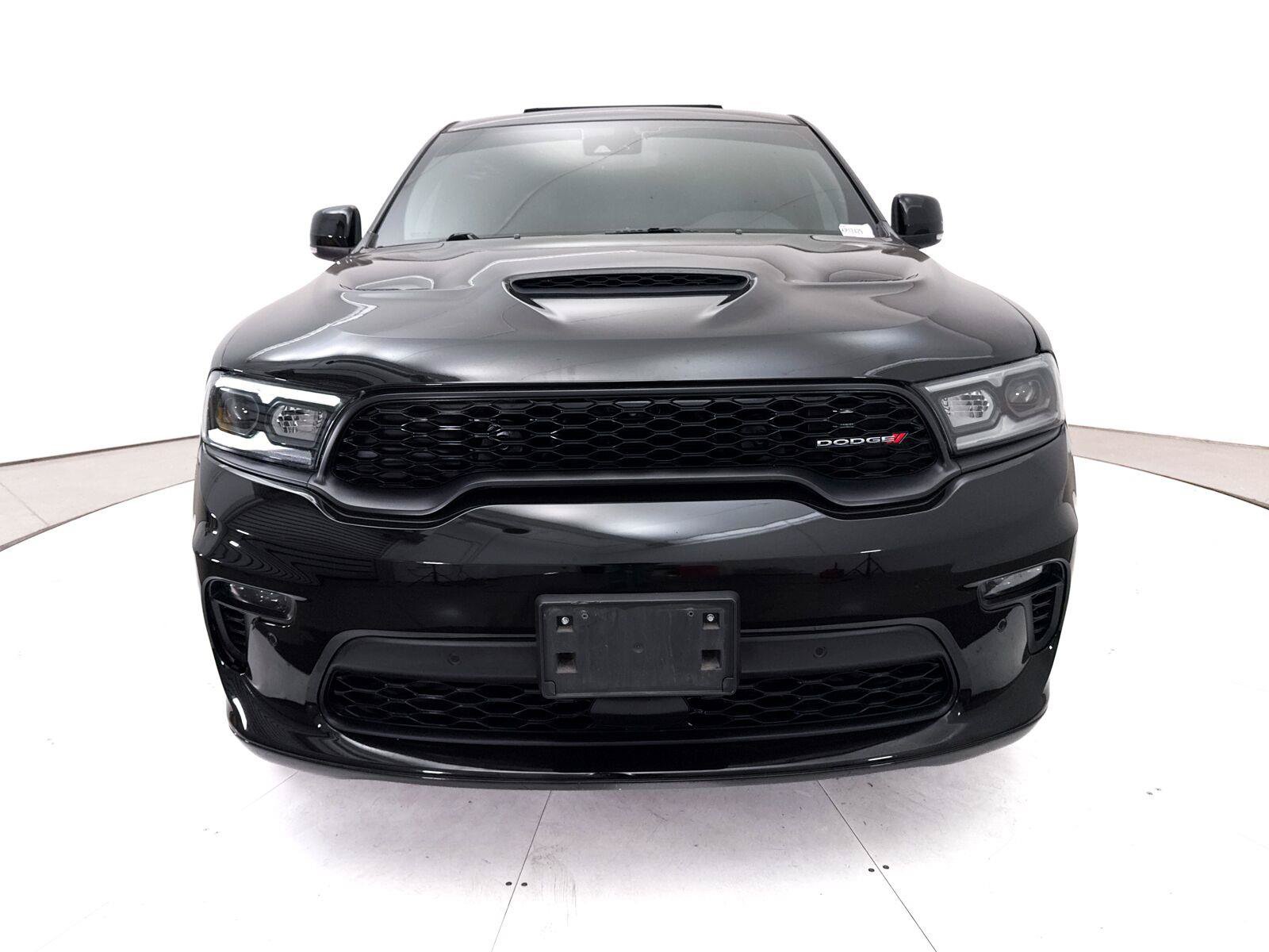 Used 2023 Dodge Durango R/T AWD/4WD image 15