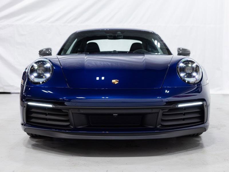 Used 2024 Porsche 911 Carrera T image 18