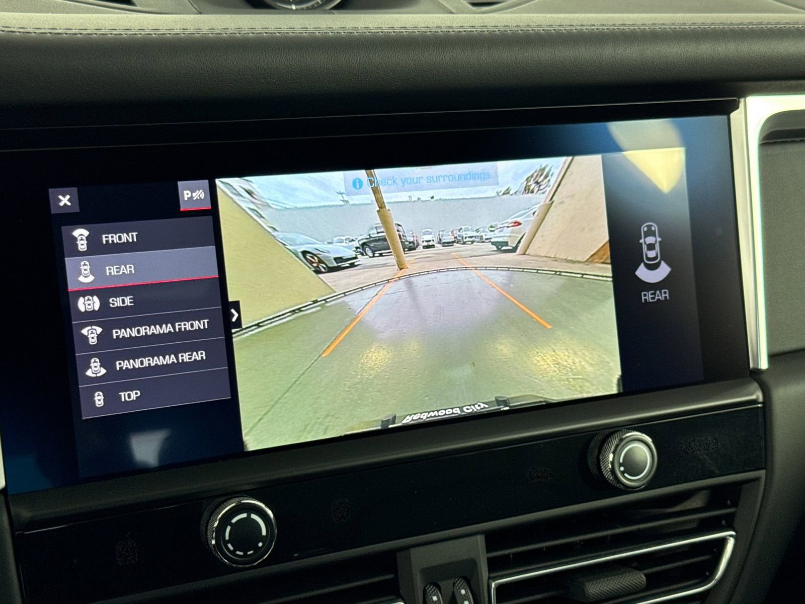 Certified 2022 Porsche Macan GTS image 24