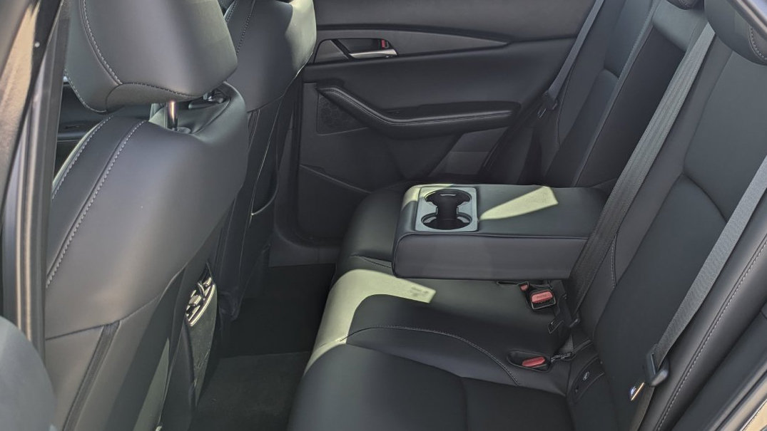New 2026 MAZDA CX-30 AWD 2.5 S image 11