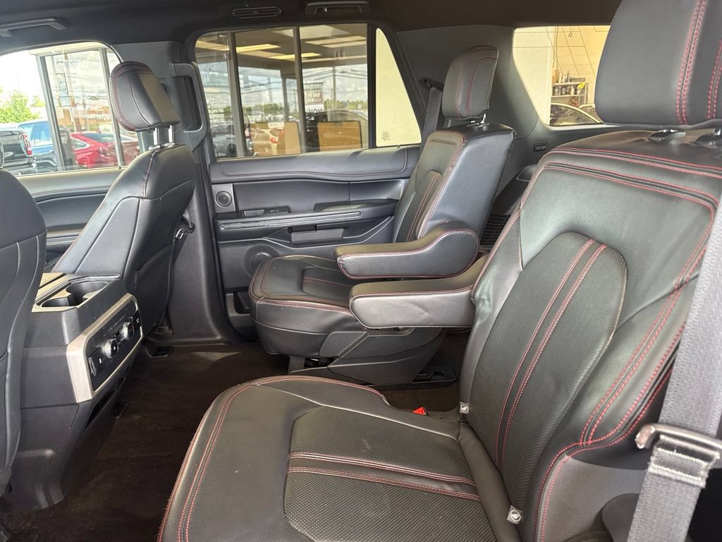 Certified 2023 Ford Expedition Limited AWD/4WD image 14