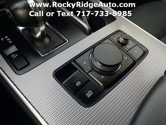 Used 2024 MAZDA CX-90 3.3 Turbo w/ Preferred Plus AWD/4WD image 19