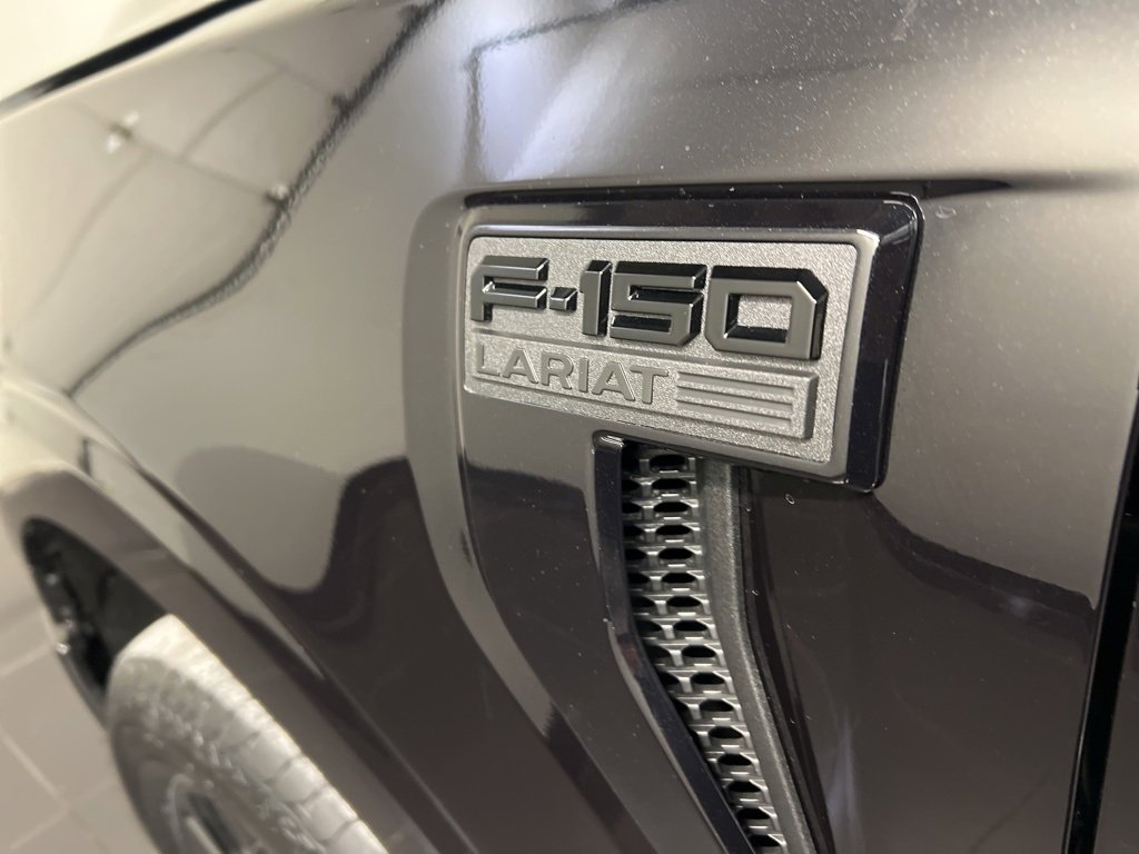 New 2026 Ford F150 Lariat w/ Equipment Group 501A Mid image 42