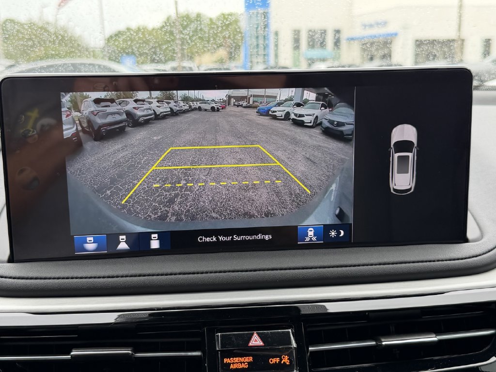 New 2026 Acura MDX w/ Technology Package FWD image 24