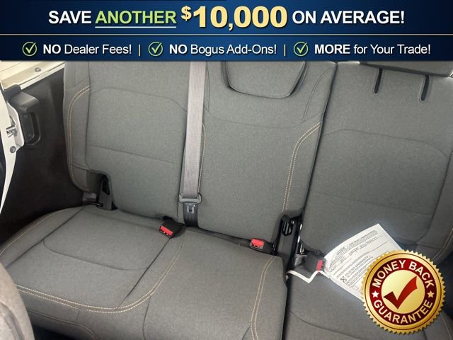 Used 2024 Jeep Wrangler Sport S image 20