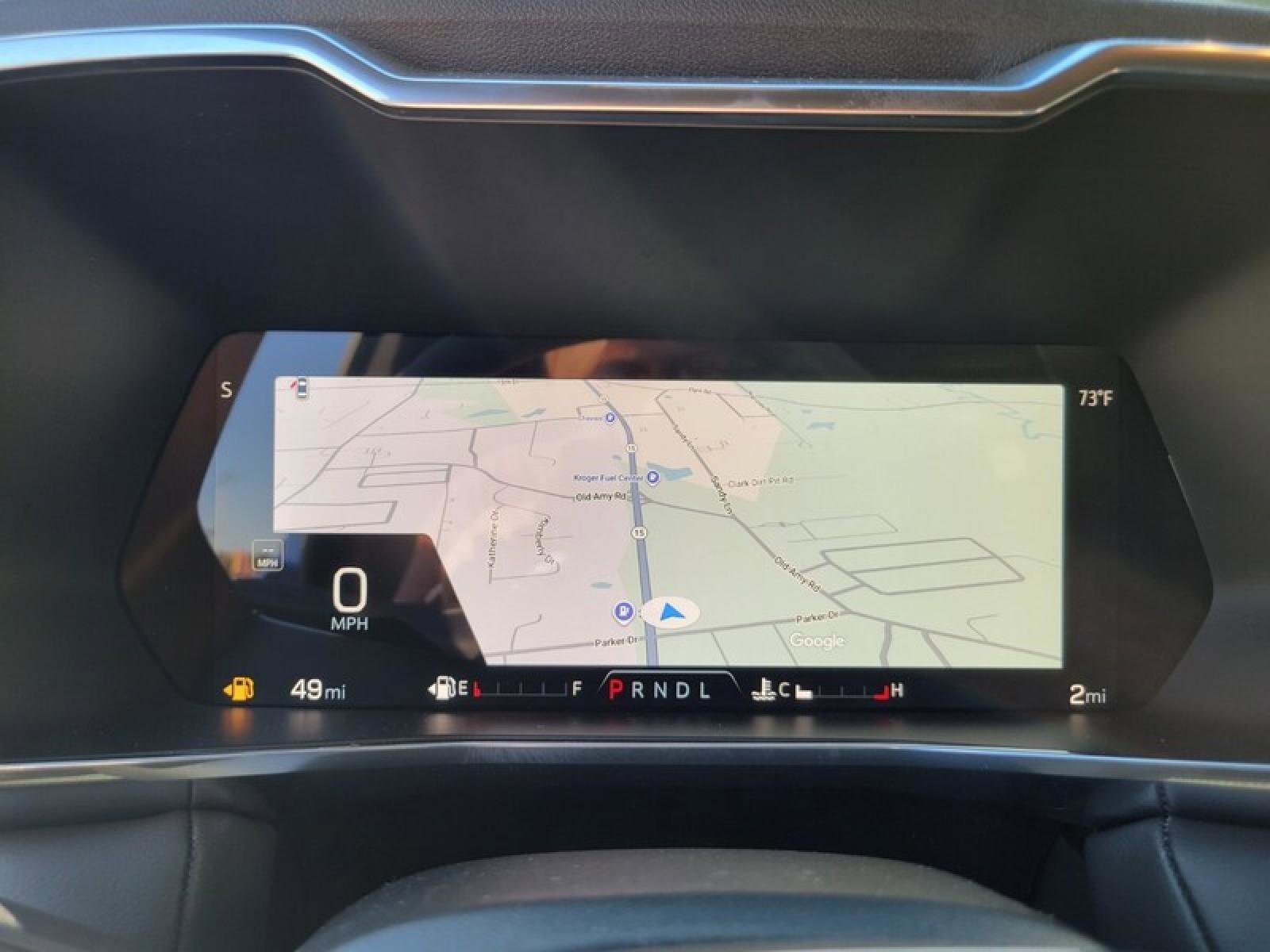 New 2026 GMC Canyon Elevation w/ Convenience Package image 13