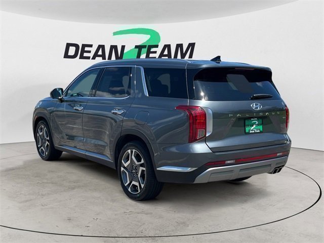 Used 2024 Hyundai Palisade Limited image 6
