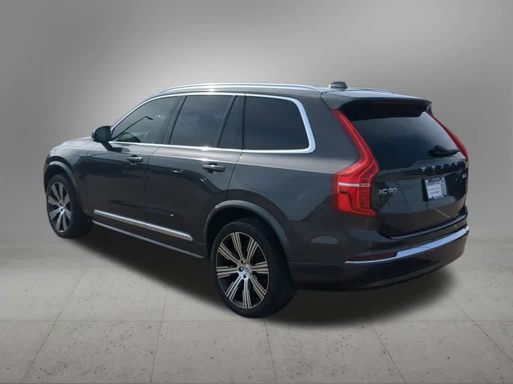 Used 2023 Volvo XC90 B6 Ultimate AWD/4WD image 4