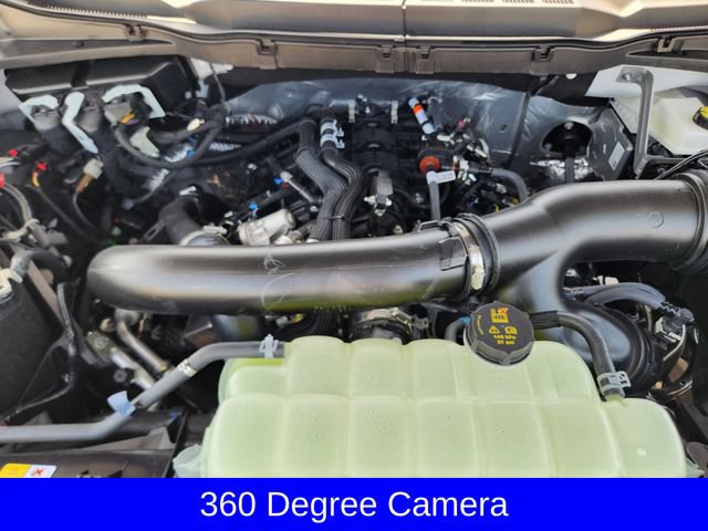 New 2026 Ford F150 XLT w/ Equipment Group 302A MID AWD/4WD image 31