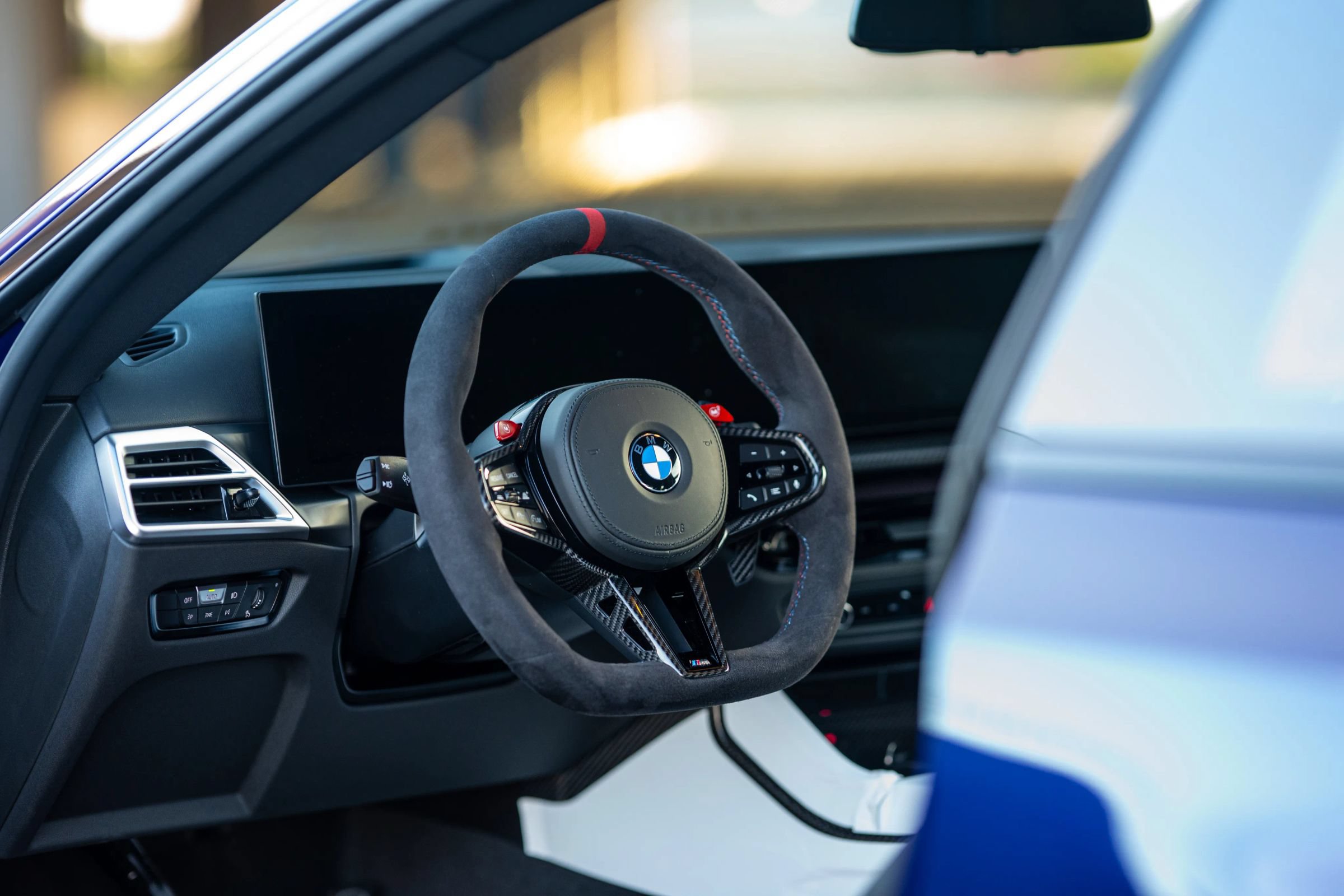 Used 2026 BMW M2 CS RWD image 26