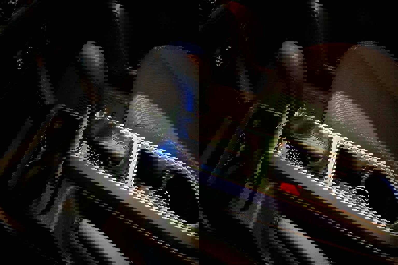 Used 2023 Toyota Tacoma SR5 w/ Technology Package image 16