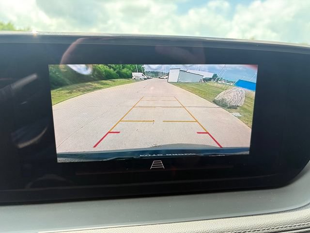 Used 2024 Buick Encore GX Preferred FWD image 4