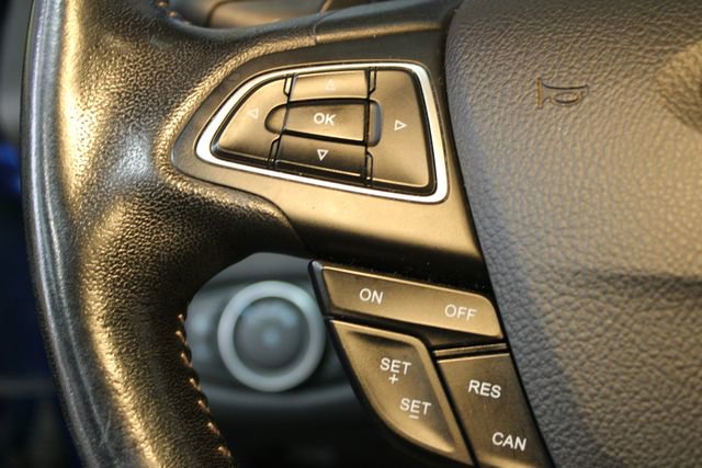 Used 2018 Ford Escape SE w/ SE SYNC Package image 21