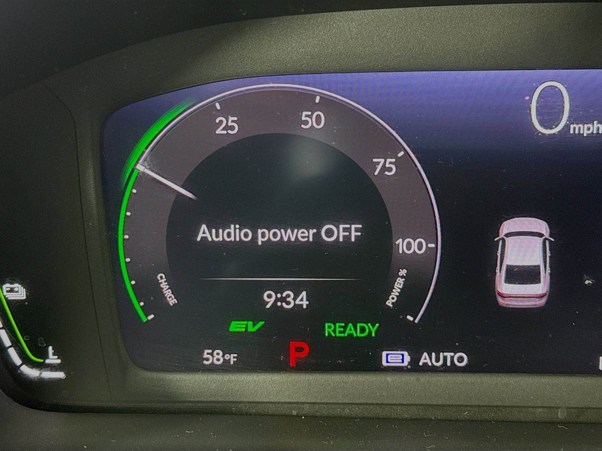 Certified 2023 Honda Accord EX-L image 12