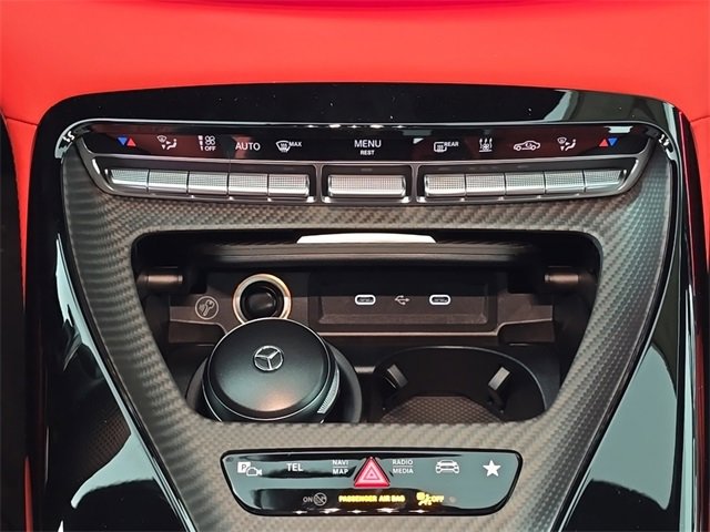 New 2026 Mercedes-Benz AMG GT 63 S image 25