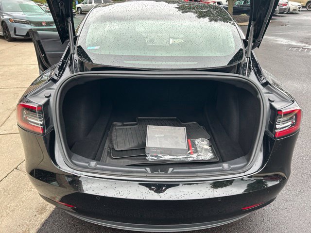Used 2019 Tesla Model 3 Standard Range Plus RWD image 10