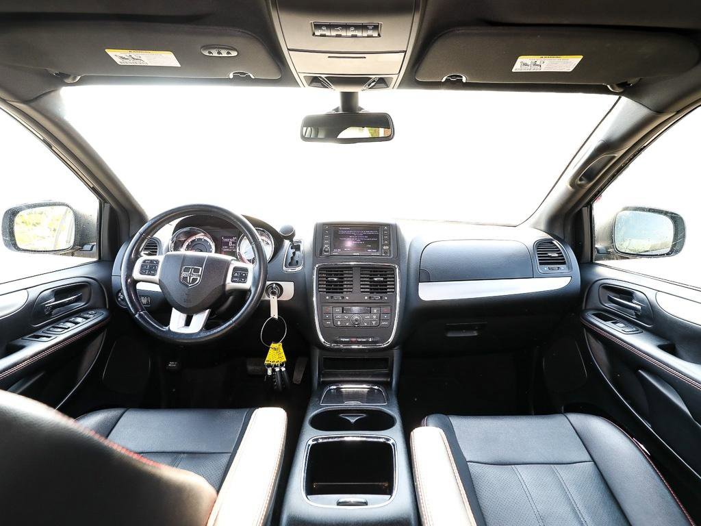 Used 2019 Dodge Grand Caravan GT image 24