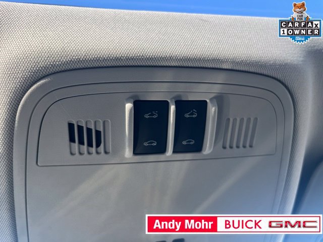 Used 2013 Buick Regal Premium FWD image 31