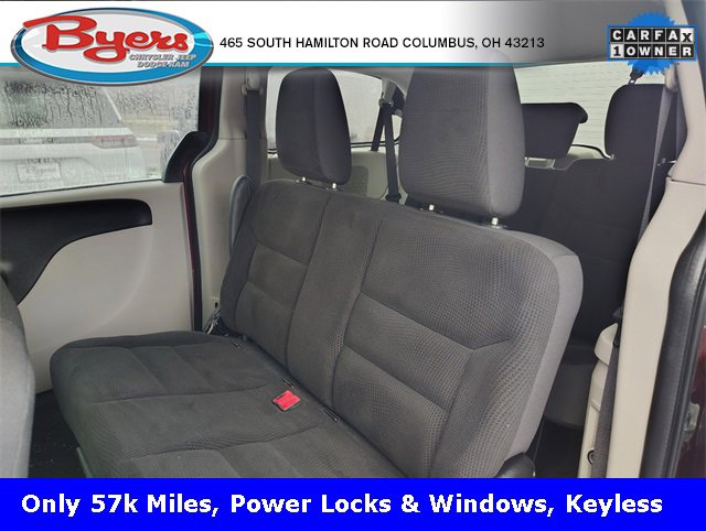 Used 2017 Dodge Grand Caravan SE w/ Power Window Group image 4